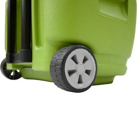 Термобокс Vango Pinnacle Wheelie 30L Green 929178, зображення 6