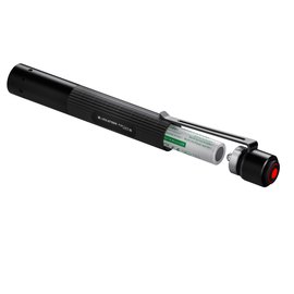 Фонарь LedLenser P2R Core (502176), изображение 2