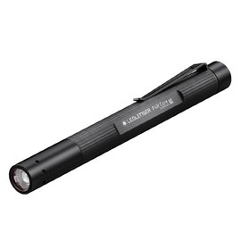 Фонарь ручной LedLenser P4R Core (502177)