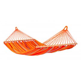 Гамак La Siesta Alisio Toucan ALR16-28, Цвет: Оранжевый