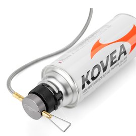 Газовая горелка Kovea Exploration KB-N9602-1 (8806372095048), изображение 4