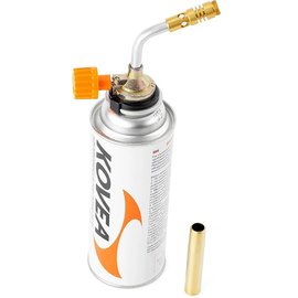 Газовый резак Kovea Brazing KT-2504 (8809321389090), изображение 2