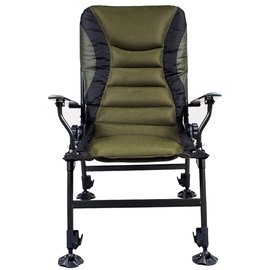 Кресло карповое Ranger RCarpLux RA 2214, изображение 2