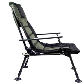 Кресло карповое Ranger Wide Carp SL-105 RA 2226, изображение 4