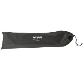 Кровать кемпинговая Vango Hush Campbed Single Granite Grey 929175, изображение 2