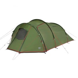 Палатка High Peak Goshawk 4 Pesto/Red (10307) 928134, изображение 4