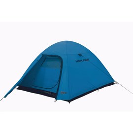 Палатка High Peak Kiruna 2 Blue/Grey (10305) 925396, изображение 4