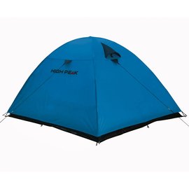 Палатка High Peak Kiruna 2 Blue/Grey (10305) 925396, изображение 5