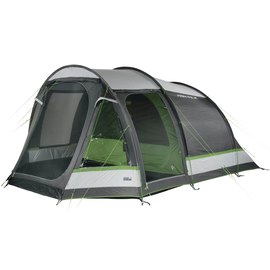 Намет High Peak Meran 4.0 Light Grey / Dark Grey / Green (11806) 928663
