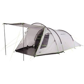 Палатка High Peak Sorrent 4.0 Nimbus Grey (10256) 929202