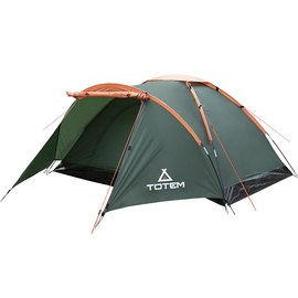 Палатка&nbsp;Totem Summer 2 Plus TTT-030, изображение 6