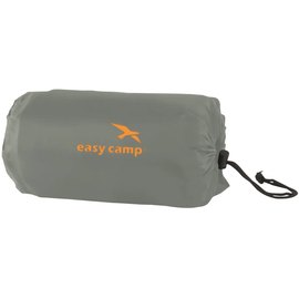 Коврик туристический Easy Camp Self-inflating Siesta Mat Single 1.5 cm Grey 928483, изображение 2