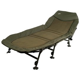 Раскладушка карповая Ranger BED 83 RA 5505