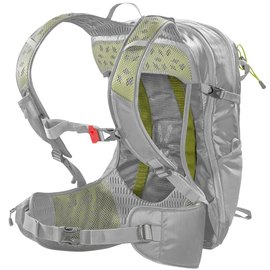 Рюкзак Ferrino Zephyr 17+3 Grey (75811HII) 929197, Цвет: Серый, изображение 2