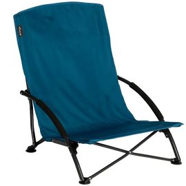 Стул кемпинговый Vango Dune Chair Mykonos Blue 928214, Цвет : Синий