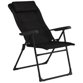 Стул кемпинговый Vango Hampton DLX Chair Excalibur 928215, изображение 2