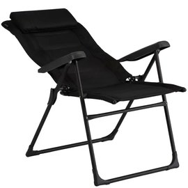 Стул кемпинговый Vango Hampton DLX Chair Excalibur 928215, изображение 3