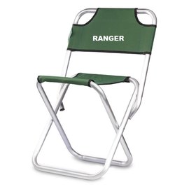 Стул складной Ranger Sula Alum RA 4421