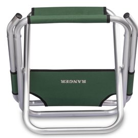 Стул складной Ranger Sula Alum RA 4421, изображение 5