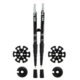 Трекинговые палки Tramp Trekking 140 пара TRR-003, изображение 4