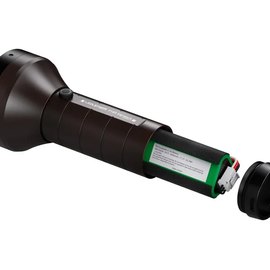 Фонарь LedLenser P18R Signature (502191), изображение 4