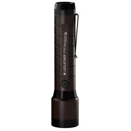 Фонарь LedLenser P7R Signature (502190), изображение 2