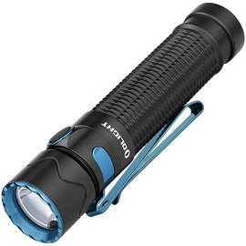 Фонарь ручной Olight Warrior Mini 2 черный (Warrior Mini 2), Цвет: Чёрный