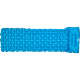 Каремат надувной Skif Outdoor Bachelor Ultralight blue (LC-730), изображение 2