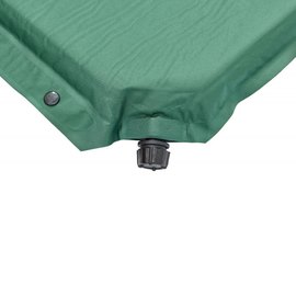 Каремат самонадувной Skif Outdoor Dandy green (LC-811), изображение 4