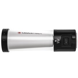 Кемпинговый фонарь LedLenser ML6 Connect с Bluetooth (502201), изображение 3