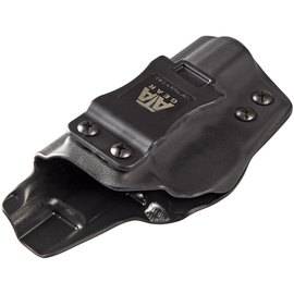 Кобура ATA Gear Fantom Ver. 3 RH ПМ черный (348.00.27), изображение 3