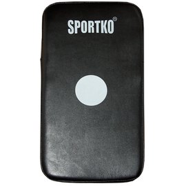 Макивара Sportko мала люкс М2
