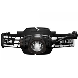 Налобный фонарь LedLenser H7R Signature (502197), изображение 3