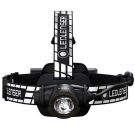 Налобный фонарь LedLenser H7R Signature (502197), изображение 4