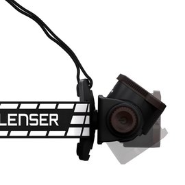 Налобный фонарь LedLenser H7R Signature (502197), изображение 5