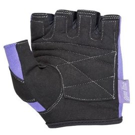 Перчатки для зала Power System PS-2250 Purple S (PS-2250_S_Purple), Размер: S, Цвет: Фиолетовый, изображение 3