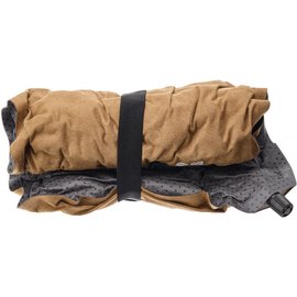 Подушка надувная Skif Outdoor One-Man песочный (LC-531D), Цвет: Песочный, Размеры: 45х28х12 см, изображение 3