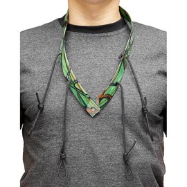 Ремешок Les Appeaux CARRY BIRD CALL для 4 манков PAB4