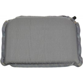 Сидушка надувна Skif Outdoor Plate синій (LC-512B), Колір: Синій, Розміри: 40х30х3.8 см, зображення 4