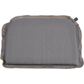 Сидушка надувна Skif Outdoor Plate жовтий (LC-512Y), Колір: Жовтий, Розміри: 40х30х3.8 см, зображення 4