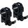 Кольца Leapers UTG MAX STRENGTH QD 30 мм High RQ2W3224