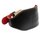 Пояс для важкої атлетики Power System PS-3030 Black / Red M (PS-3030_M_Black-Red), Розмір: M