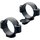 Кольца Leupold 30мм Medium Ext Matte 51034