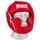 Боксерський шлем PowerPlay 3100 PU Красный XS (PP_3100_XS_Red), Размер: XS