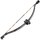 Плечи для арбалета Poe Lang R9 90 LBS черные CR-0901B-90