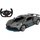 Машинка Rastar Bugatti Divo 1:14 ц:серый (98060 gray)