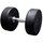 Гантель VNK PRO 35 кг (1 шт) (2909_VNK001), Вес: 35 кг