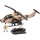 Игровой набор ZIPP Toys Z military team Военный вертолет (1828-89A)