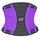 Пояс для поддержки спины Power System PS-6031 Purple S/M (PS_6031_S/M_Purple), Размер: S/M