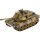 Игрушечный танк ZIPP Toys USA M1A2 1:18 (789-1)